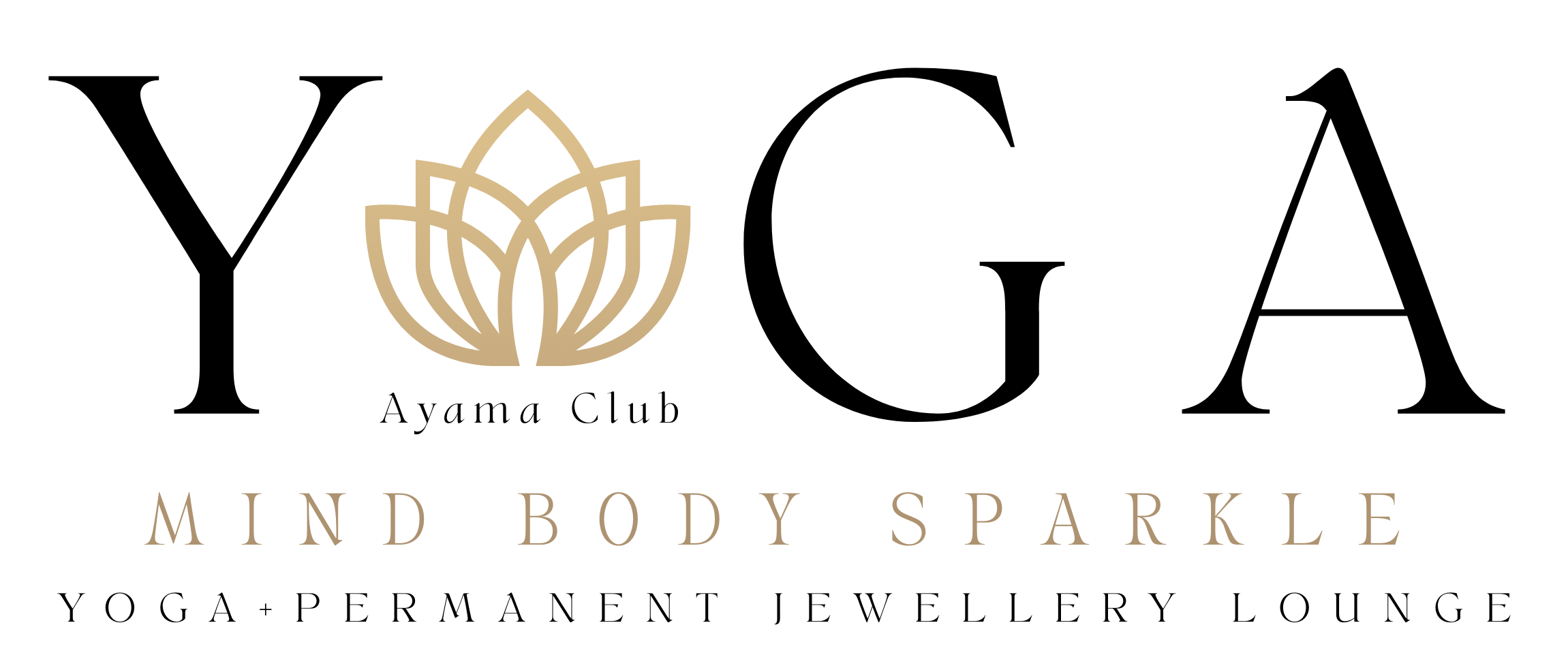 Cropped Light Hair Stylist Aesthetic Sparks Logo (Website)
